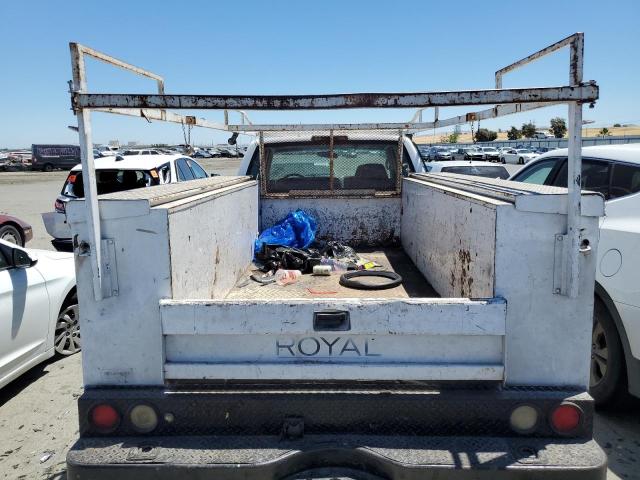 1997 Chevrolet Gmt-400 C2500 VIN: 1GCGC29R9VE222954 Lot: 56983554