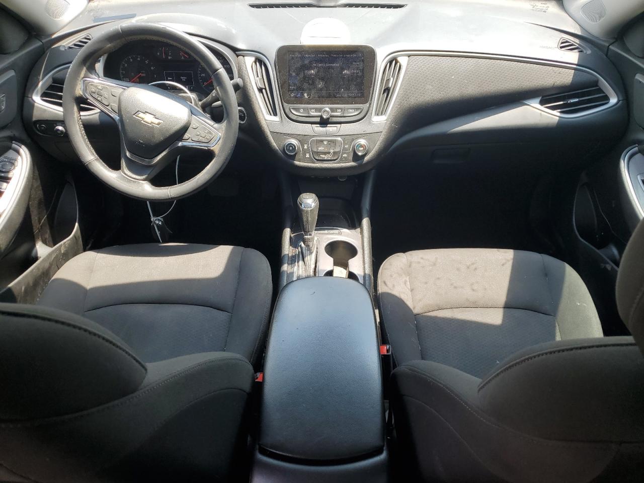 1G1ZG5ST8LF048668 2020 Chevrolet Malibu Rs