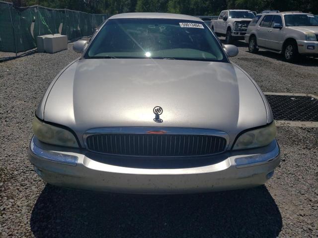 2005 Buick Park Avenue VIN: 1G4CW54K454104717 Lot: 59013404