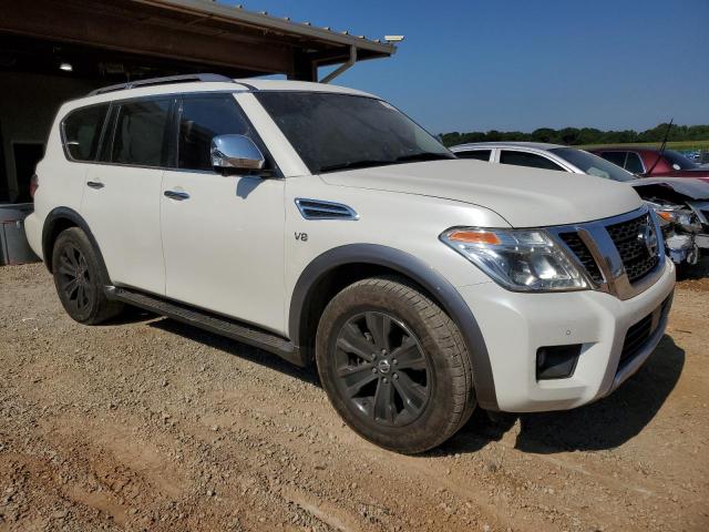 JN8AY2ND9H9004080 | 2017 Nissan armada sv