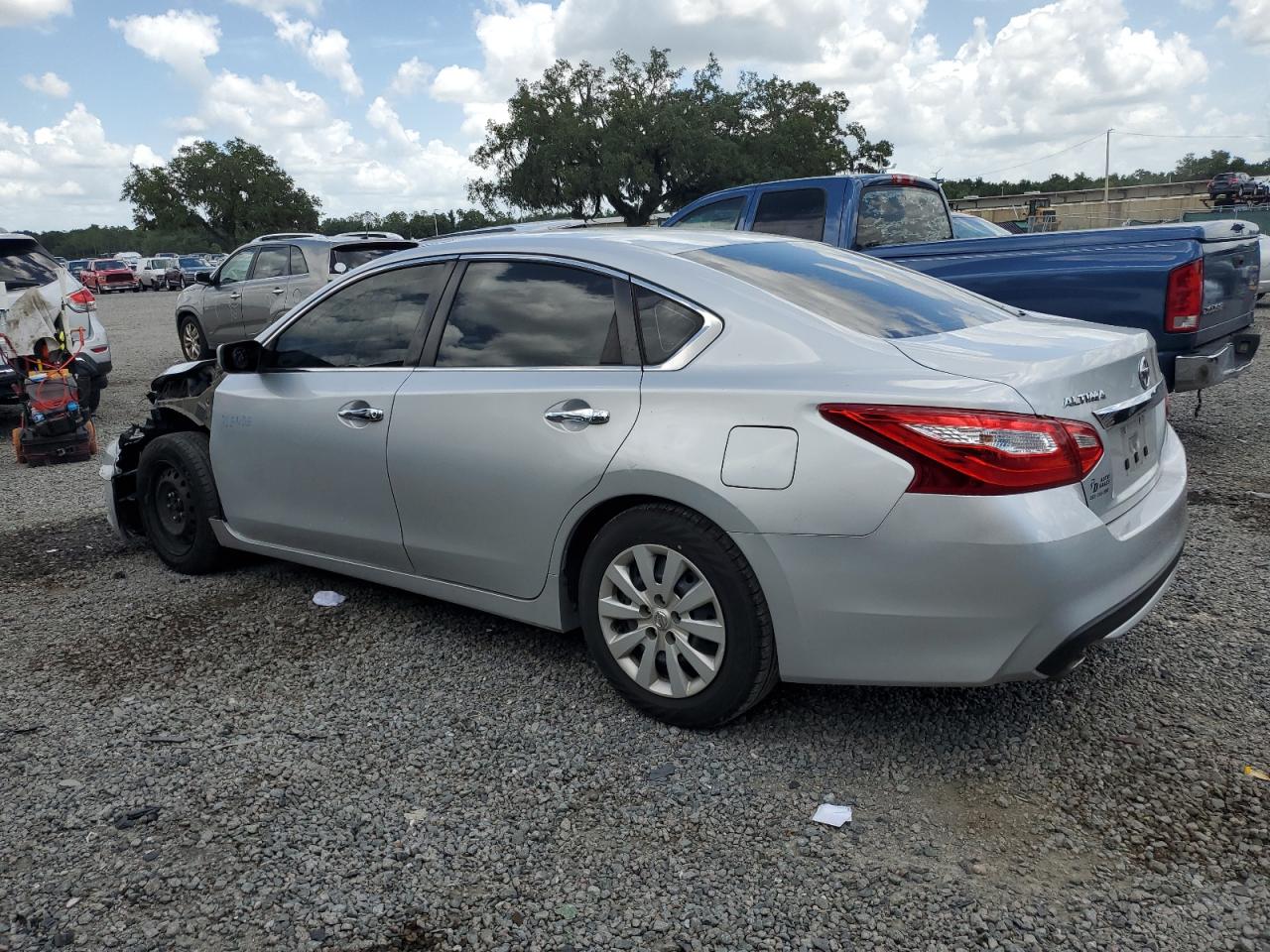 1N4AL3AP6GC175716 2016 Nissan Altima 2.5