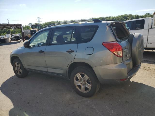 JTMBD33V486069806 2008 Toyota Rav4