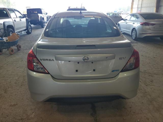2016 Nissan Versa S VIN: 3N1CN7AP1GL827797 Lot: 58159984