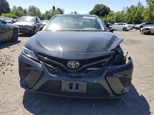 VIN JTNB11HK4J3015372 2018 Toyota Camry, L no.5