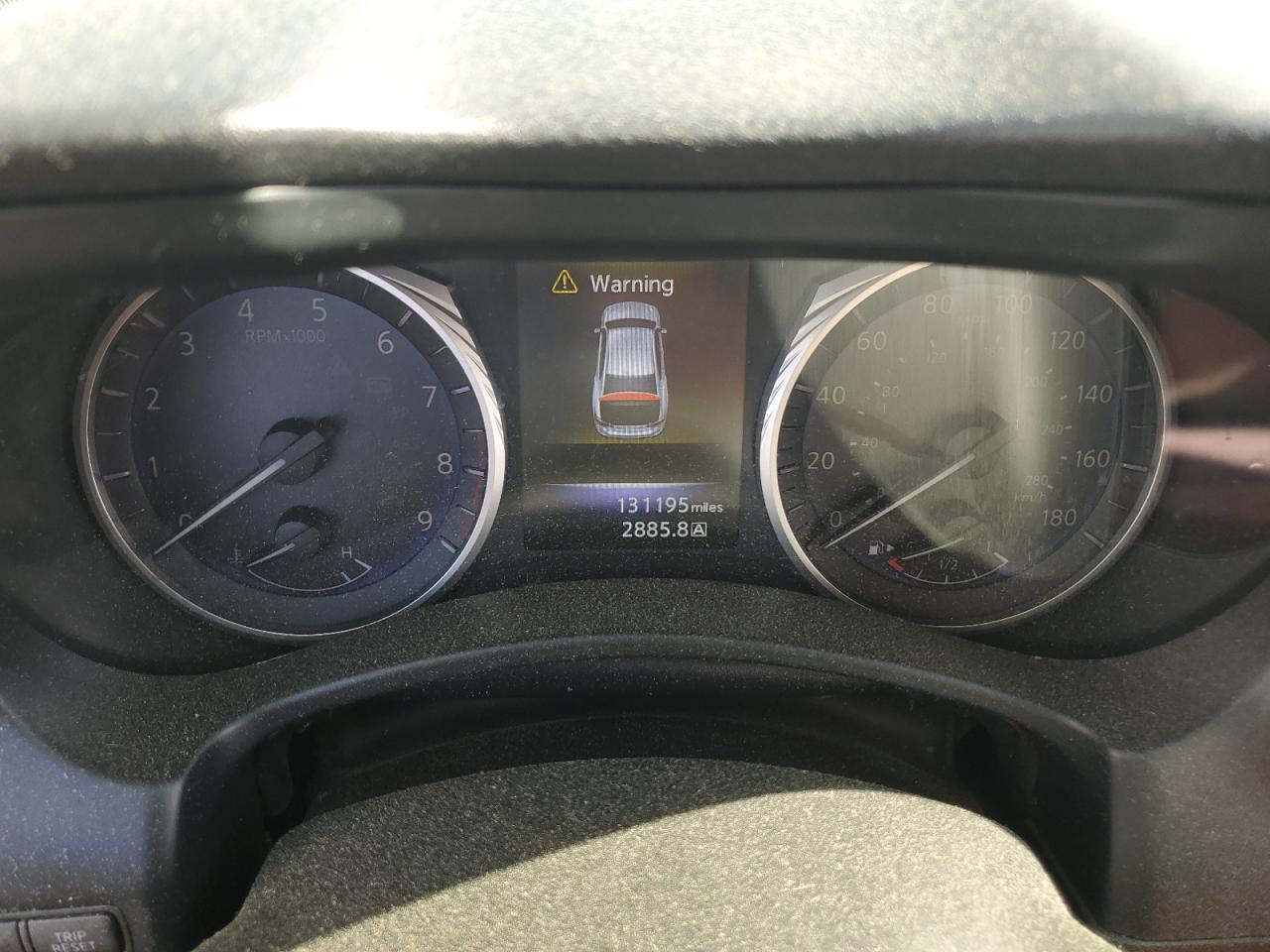 JN1BV7AR7FM393547 2015 Infiniti Q50 Base