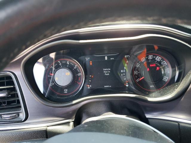 2018 Dodge Challenger Sxt VIN: 2C3CDZAG0JH280568 Lot: 60708224