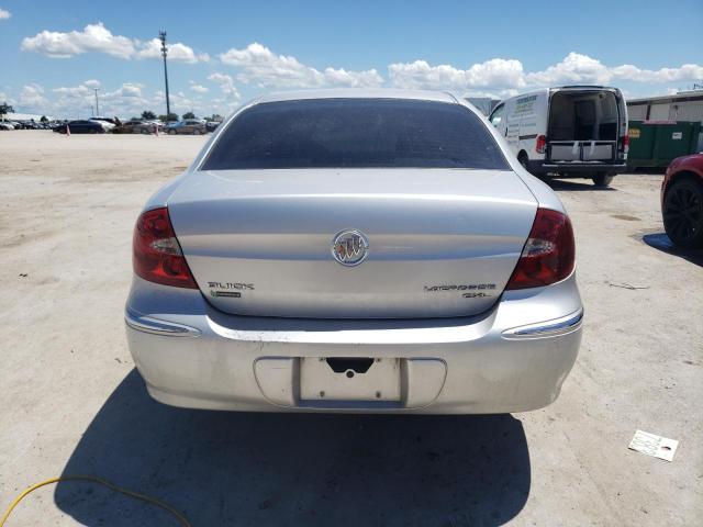 2005 Buick Lacrosse Cxl VIN: 2G4WD532151327331 Lot: 59890854