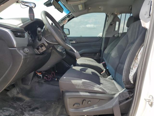 2018 Chevrolet Tahoe Police VIN: 1GNLCDEC6JR339297 Lot: 60900934