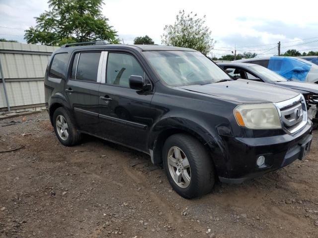 2009 Honda Pilot Exl VIN: 5FNYF48679B007771 Lot: 56208544