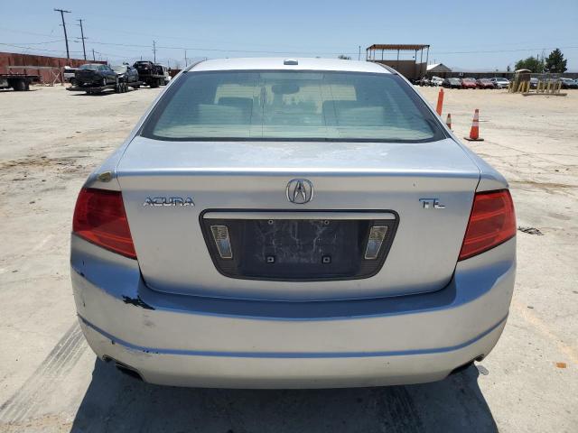 2005 Acura Tl VIN: 19UUA66235A006050 Lot: 60055214