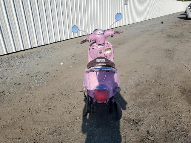 2023 HONDA NCW50 JH2AF7713PK600303