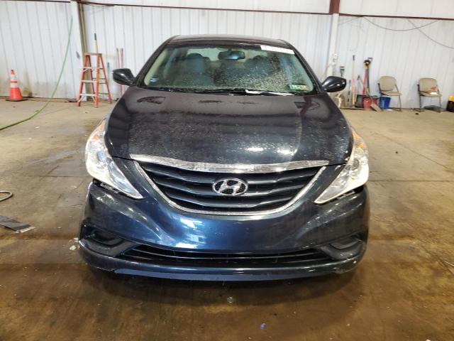 2016 HYUNDAI SONATA GLS 5NPEB4AC2DH806446