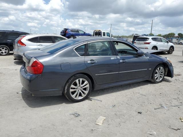 2010 Infiniti M35 Base VIN: JN1CY0AP1AM910464 Lot: 58011834