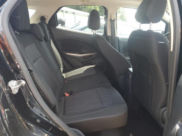 2020 Ford Ecosport Se VIN: MAJ3S2GE5LC361303 Lot: 56722274