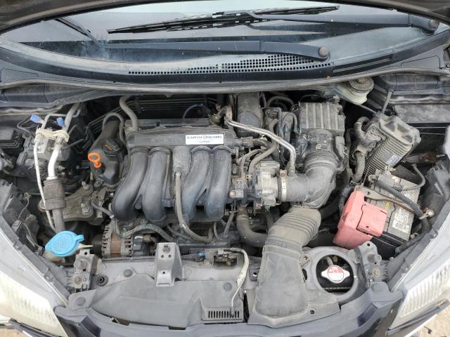 2015 HONDA FIT EX - 3HGGK5H82FM737529