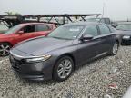 2019 HONDA ACCORD LX - 1HGCV1F16KA149371