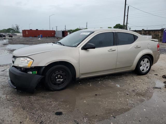 2009 Dodge Avenger Se VIN: 1B3LC46B09N548909 Lot: 58731914