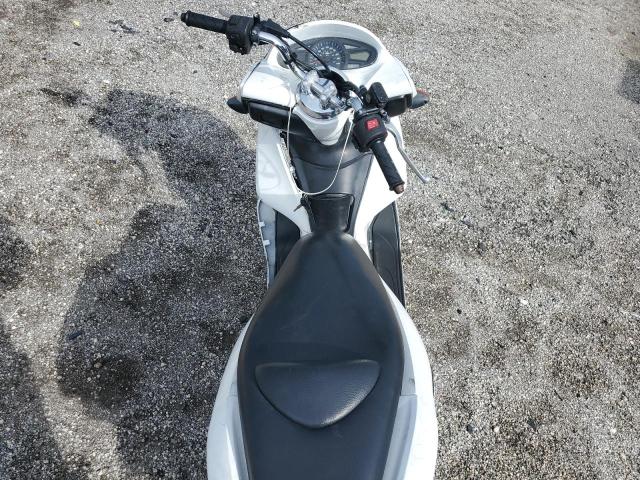 2011 HONDA PCX MLHJF2806B5000980