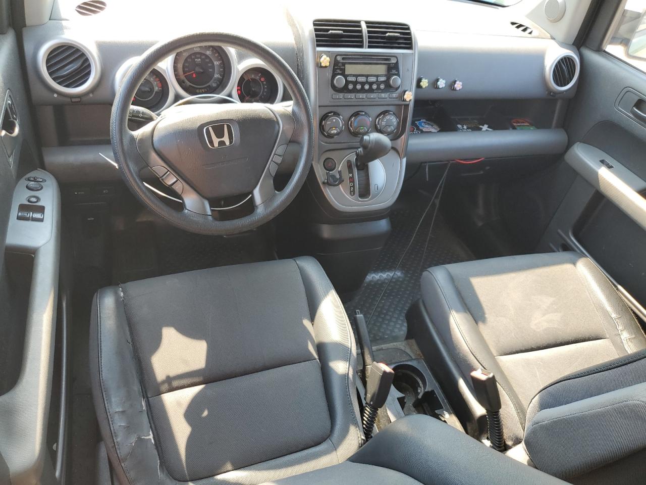 5J6YH18716L016311 2006 Honda Element Ex