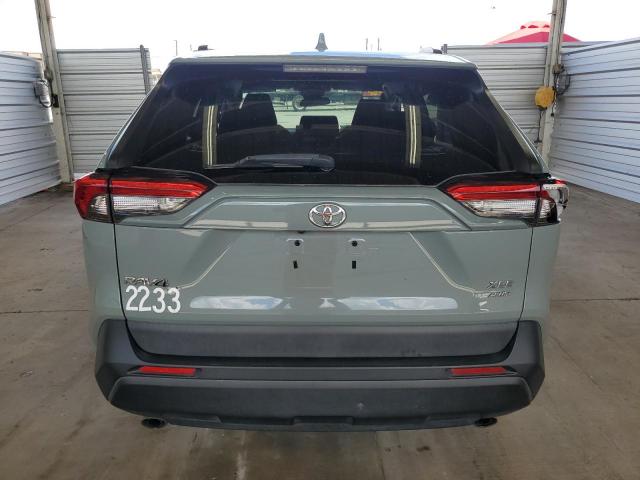 2020 Toyota Rav4 Xle VIN: 2T3P1RFV9LW102870 Lot: 60258464