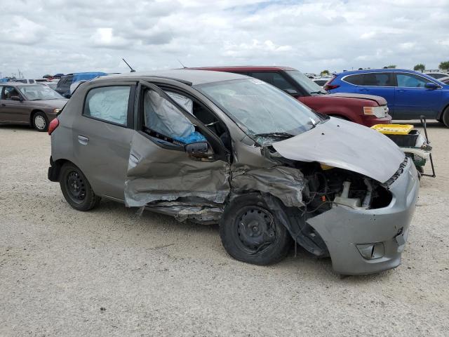 Vin: ml32a3hj3fh054166, lot: 59672254, mitsubishi mirage de 20154
