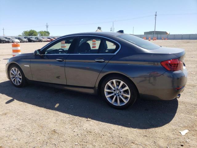 2016 BMW 535 XI - WBA5B3C54GG258013