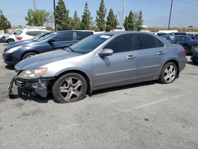 2006 Acura Rl VIN: JH4KB16546C006546 Lot: 58785714