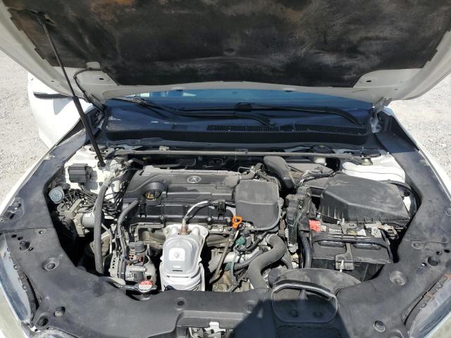 2016 Acura Tlx Tech VIN: 19UUB1F54GA010928 Lot: 57983484