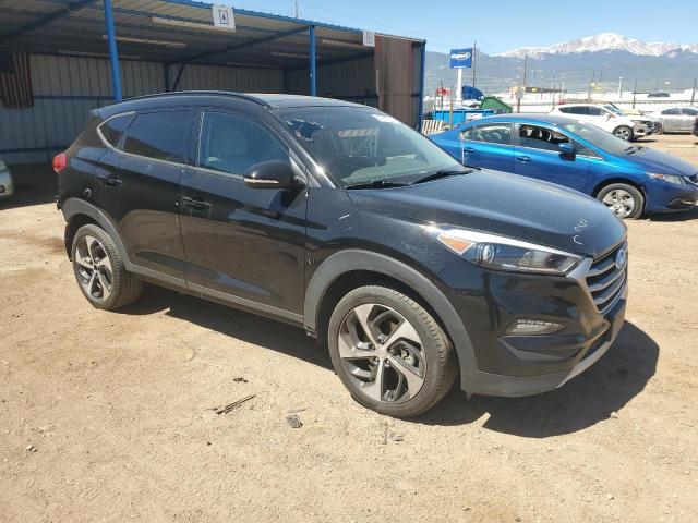 2018 HYUNDAI TUCSON VAL - KM8J3CA22JU822771