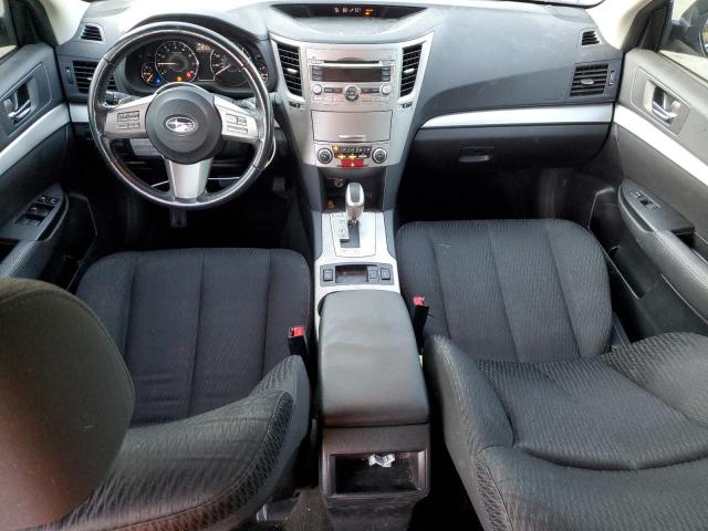 2011 SUBARU OUTBACK 2. - 4S4BRCCC3B3440572