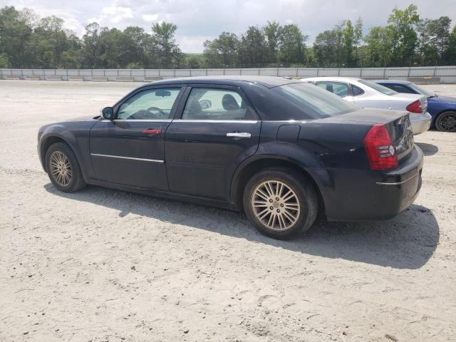 2010 Chrysler 300 Touring VIN: 2C3CA5CV1AH212888 Lot: 59596654