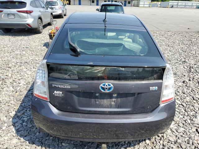 2010 Toyota Prius VIN: JTDKN3DU7A1097153 Lot: 58918184