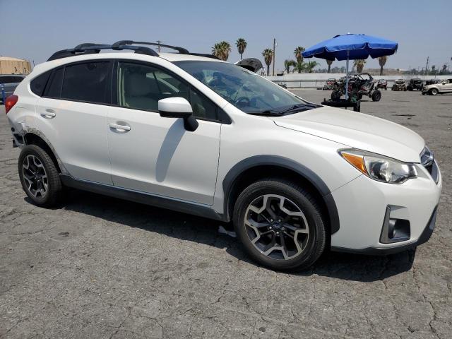 2016 Subaru Crosstrek Premium VIN: JF2GPABC7G8323594 Lot: 58242864