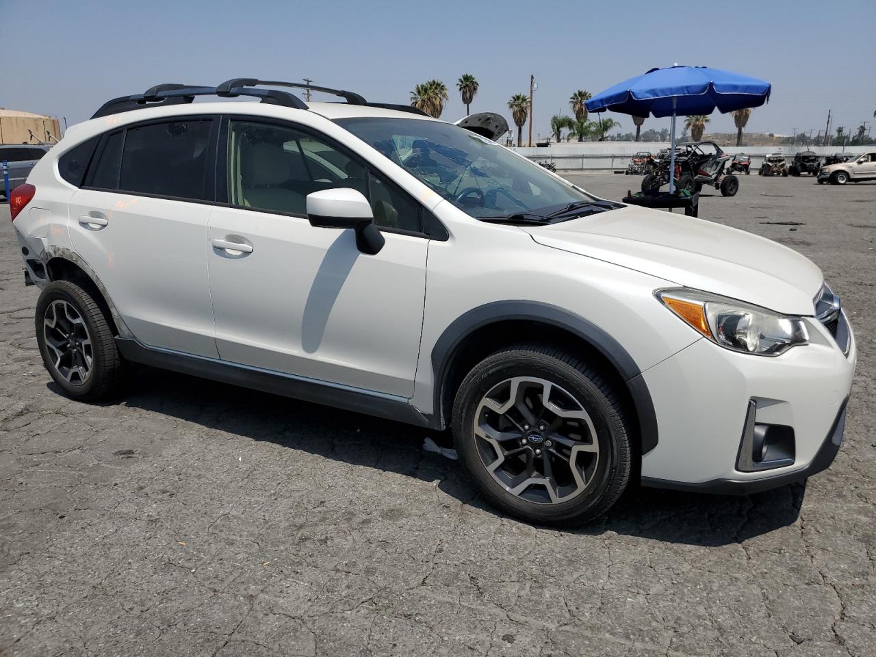 JF2GPABC7G8323594 2016 Subaru Crosstrek Premium