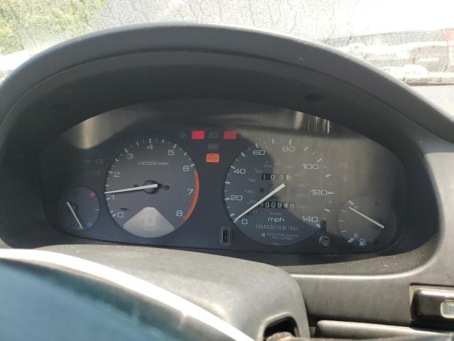 1996 Honda Accord Lx VIN: 1HGCD7136TA022927 Lot: 59417574