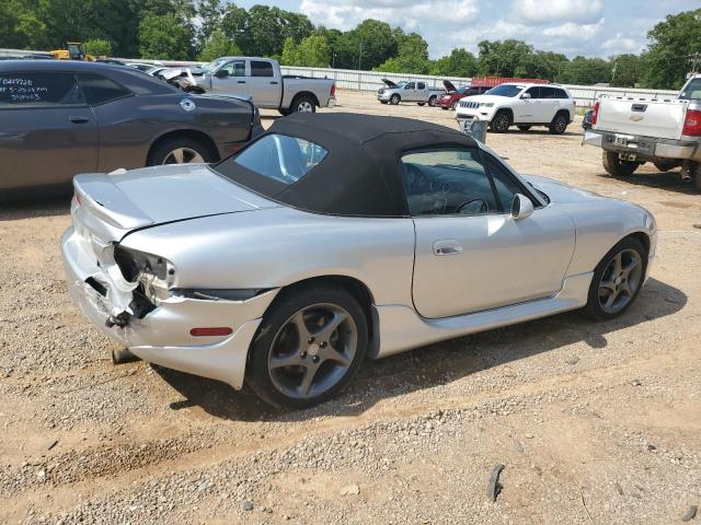 2003 Mazda Mx-5 Miata Base VIN: JM1NB353330312158 Lot: 57636004