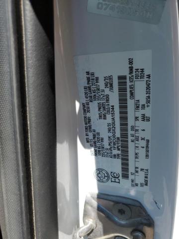 1FMCU0GX2GUA15344 2016 FORD ESCAPE - Image 13