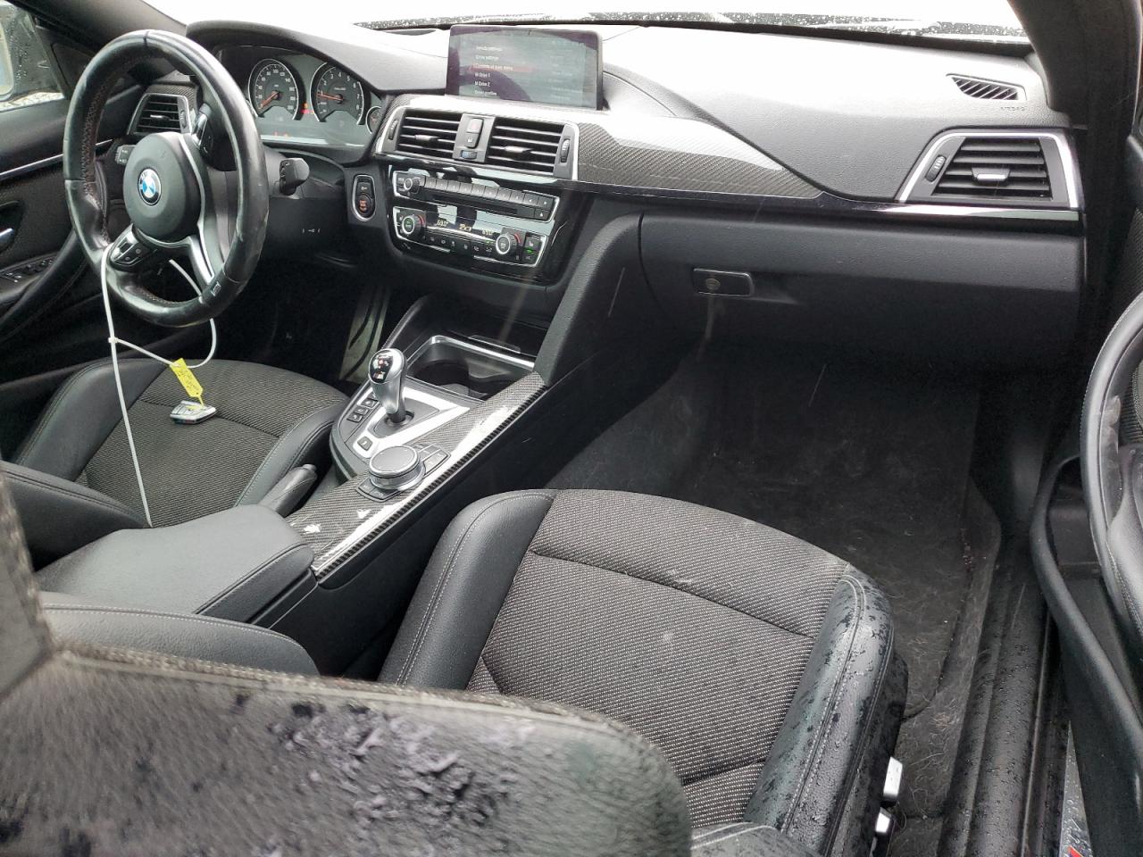 WBS4Y9C59JAA85997 2018 BMW M4