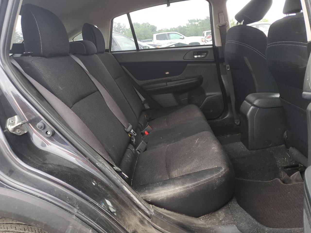 JF2GPACC5D1854277 2013 Subaru Xv Crosstrek 2.0 Premium