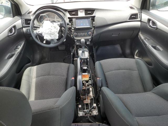 2019 Nissan Sentra S VIN: 3N1AB7AP9KY339337 Lot: 51904054