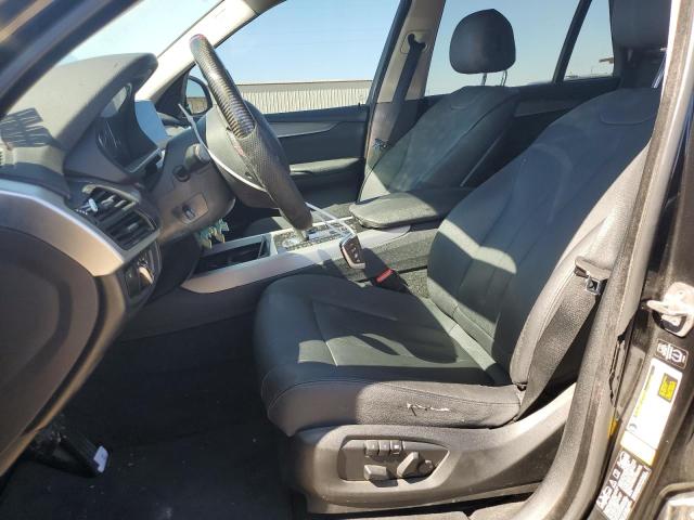2015 BMW X5 XDRIVE3 - 5UXKR0C50F0K58256