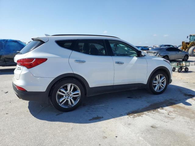 2014 Hyundai Santa Fe Sport VIN: 5XYZW3LA5EG141305 Lot: 56949214