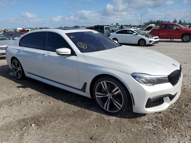 VIN WBA7E4C59JGV28186 2018 BMW 7 Series, 740 XI no.4