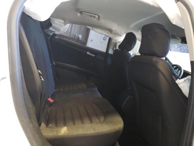 2018 FORD FUSION S - 3FA6P0G78JR193661