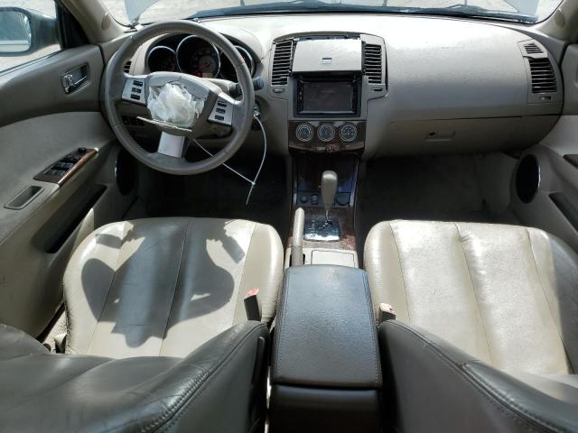 2005 Nissan Altima S VIN: 1N4AL11E95N933343 Lot: 58714514