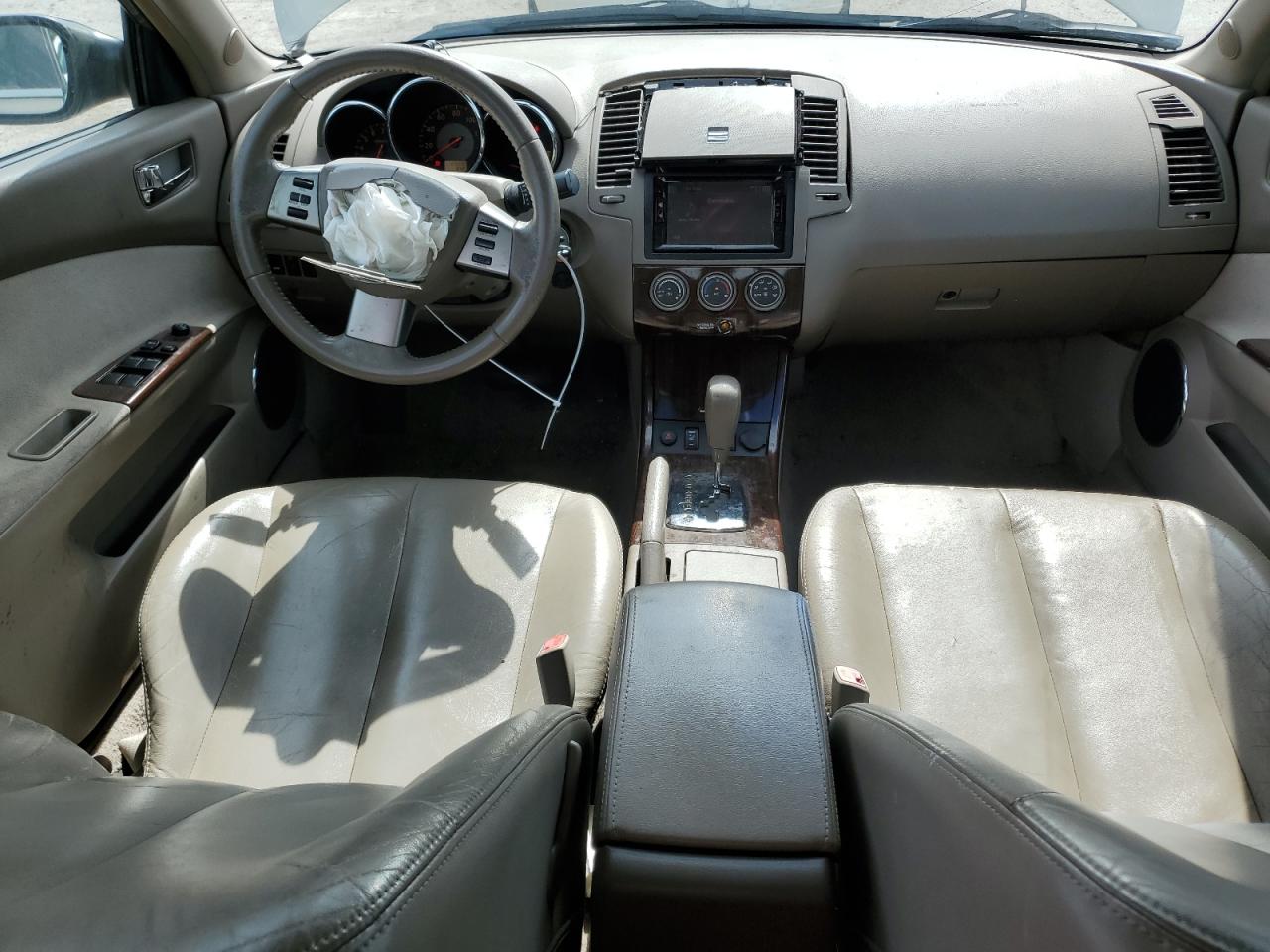 1N4AL11E95N933343 2005 Nissan Altima S