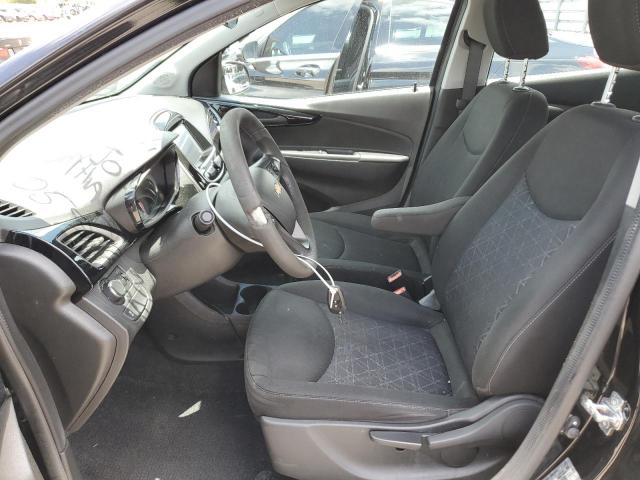 2020 CHEVROLET SPARK 1LT - KL8CD6SA3LC450599