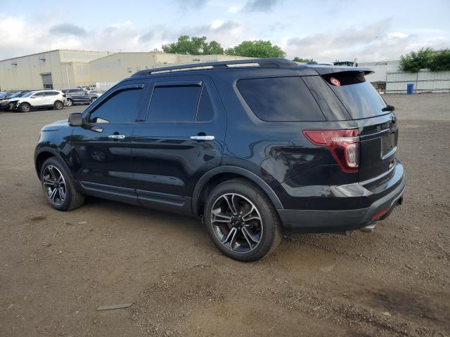 2014 Ford Explorer Sport VIN: 1FM5K8GT6EGB87673 Lot: 58476654