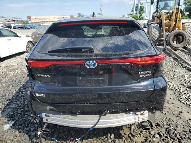 2021 Toyota Venza Le VIN: JTEAAAAH1MJ059422 Lot: 59589344