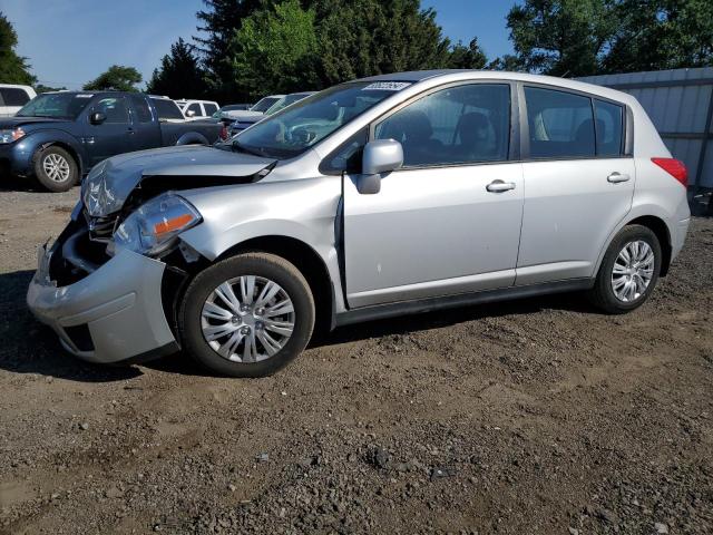 NISSAN VERSA S